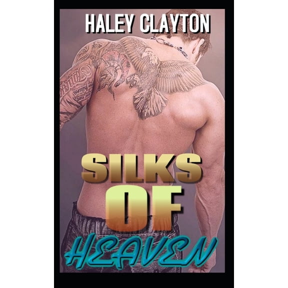 Expensive Chocolate: Silks of heaven: A BWWM Russian Billionaire Romance (EXPENSIVE CHOCOLATE BOOK 7) (Paperback)