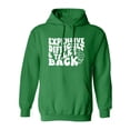 thumbnail image 1 of Expensive Difficult & Talks Back Adult Hooded Sweatshirt, 1 of 3