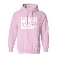 thumbnail image 1 of Expensive Difficult & Talks Back Adult Hooded Sweatshirt, 1 of 3