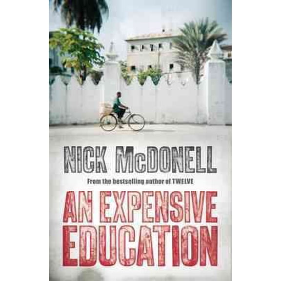 Expensive Education