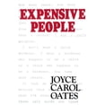 thumbnail image 1 of Pre-Owned Expensive People (Paperback) 0865380694 9780865380691, 1 of 1
