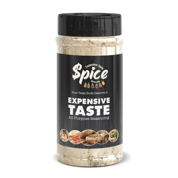 Expensive Taste All Purpose Seasoning