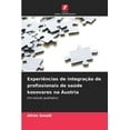 thumbnail image 1 of ExperiÃªncias de integraÃ§Ã£o de profissionais de saÃºde kosovares na Ãustria, (Paperback), 1 of 1