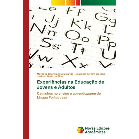 Experiências na Educação de Jovens e Adultos (Paperback)