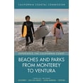 thumbnail image 1 of Pre-Owned Beaches and Parks from Monterey to Ventura: Counties Included: Monterey, San Luis Obispo, Santa Barbara, Ventura Volume 2 (Paperback) 0520249496 9780520249493, 1 of 1
