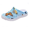 thumbnail image 1 of Experience Comfort and Style: Men and Women's Foam Runner Clogs - Lightweight Casual Sports Shoes Perfect for Walking, Non-Slip Water Shoes, Slip-On Outdoor and Indoor Summer Classic Sandal, 1 of 14