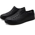 thumbnail image 1 of Experience Comfort and Style: Men and Women's Foam Runner Clogs - Lightweight Casual Sports Shoes Perfect for Walking, Non-Slip Water Shoes, Slip-On Outdoor and Indoor Summer Classic Sandal, 1 of 14
