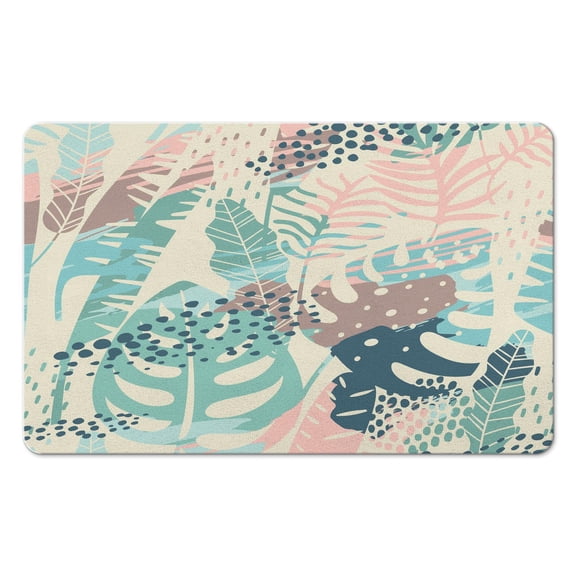 Experience Comfort & Style with Lahome's Washable Entryway Rug – Perfect for Kitchen, Bathroom, Living & Kids Room!