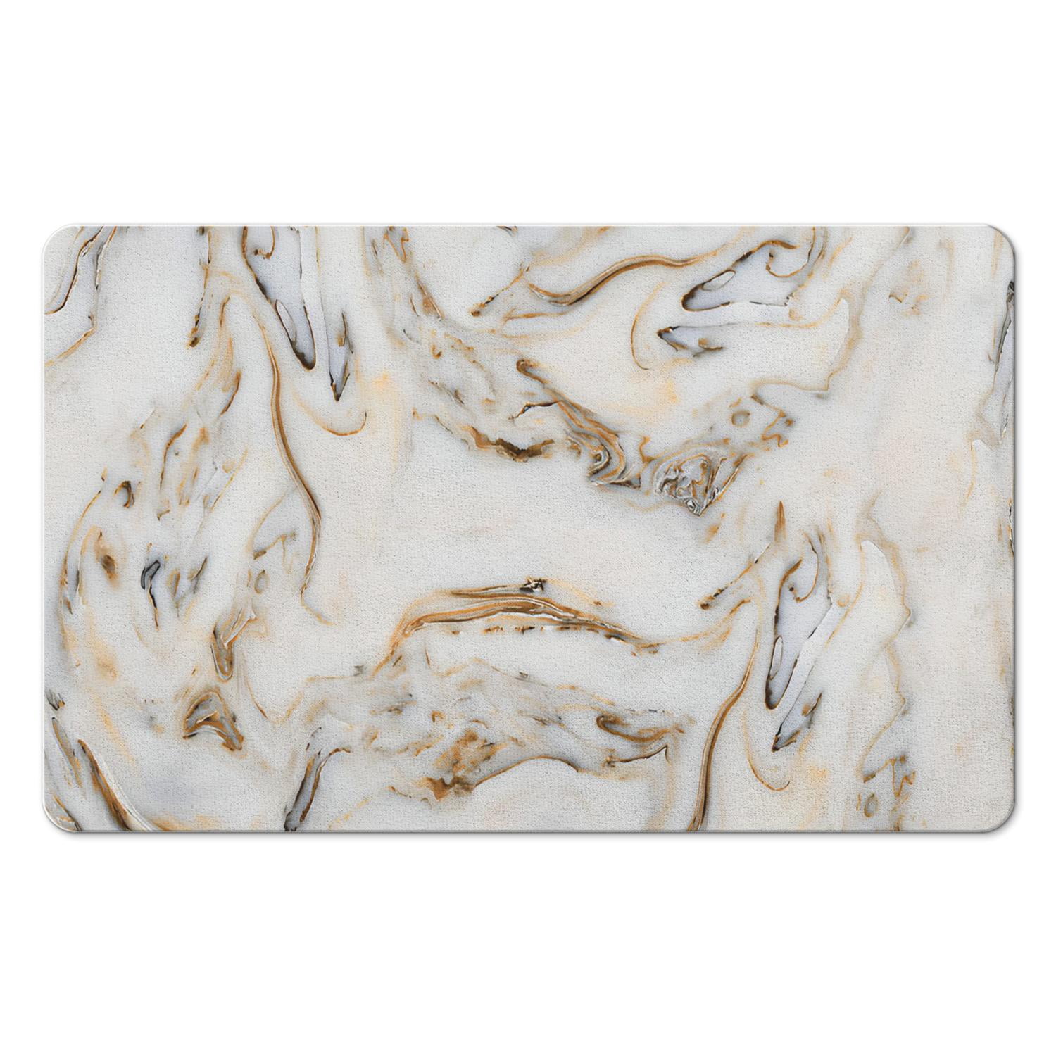 Experience the Difference with Cozy Living Anti-Fatigue Bathroom Mat ...