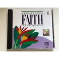 thumbnail image 1 of Experience Faith Instrumental / Integrity Music Interludes Long Play ADD / Praise and Worship Audio CD 1991 / ISD010, 1 of 6
