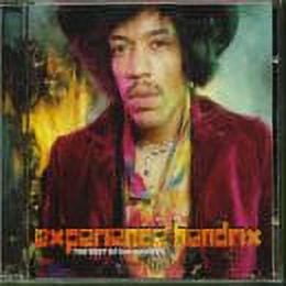 Experience Hendrix: The Best Of Jimi Hendrix - Walmart.com