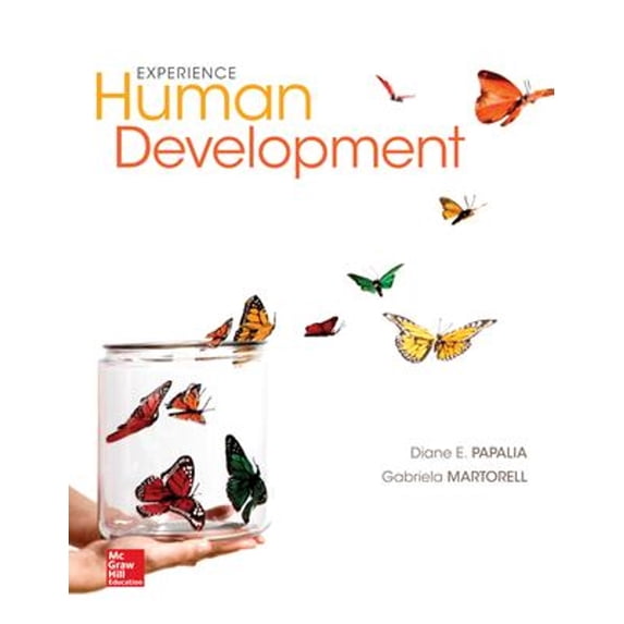Pre-Owned Experience Human Development, 13th Edition