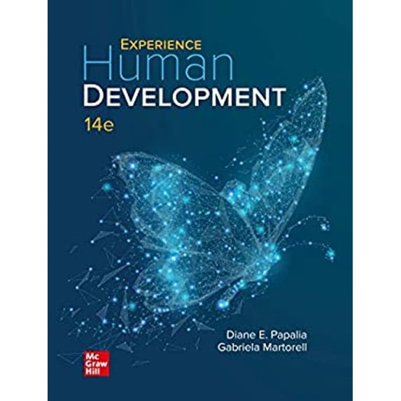 Pre-Owned ISE Experience Human Development, 9781260726602, 1260726606, Paperback, 14 edition
