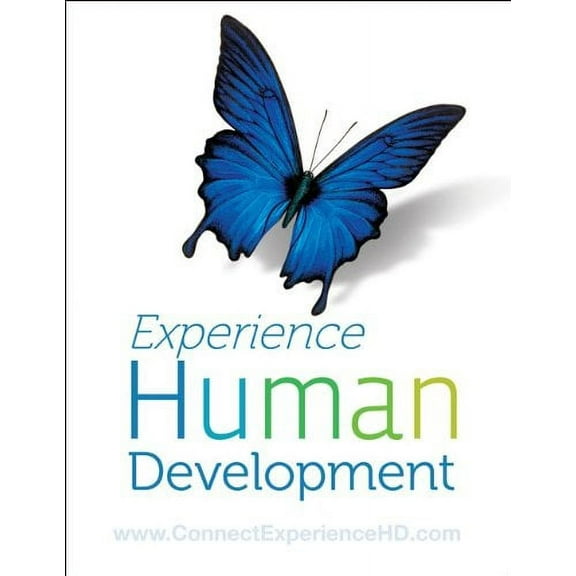 Pre-Owned Experience Human Development (Hardcover) 9780078035142