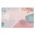 thumbnail image 1 of Experience Luxury & Comfort with Lahome's Soft, Washable, Non-Slip Entryway Rug – Ideal for All Rooms!, 1 of 5