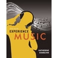 thumbnail image 1 of Pre-Owned Experience Music, with 3 Audio CDs (Paperback) 0077505174 9780077505172, 1 of 1