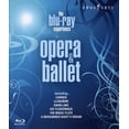 thumbnail image 1 of Experience Opera & Ballet Highlights (Blu-ray), BBC / Opus Arte, Music & Performance, 1 of 3