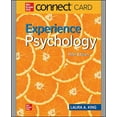 thumbnail image 1 of EXPERIENCE PSYCHOLOGY-CONNECT ACCES, 9781264108664, 1264108664, Paperback, 5 edition, 1 of 1
