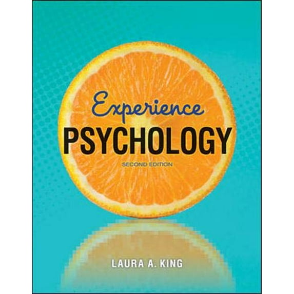 Pre-Owned Experience Psychology (Paperback)