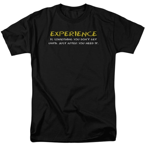 - Experience - Short Sleeve Shirt - XXXX-Large