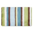 thumbnail image 1 of Experience Superior Comfort with our Luxury Bathroom Rugs Bath Mat - Non-Slip, Fluffy Soft 20x32in Microfiber Shower Rug, Machine Washable & Quick Dry, 1 of 5