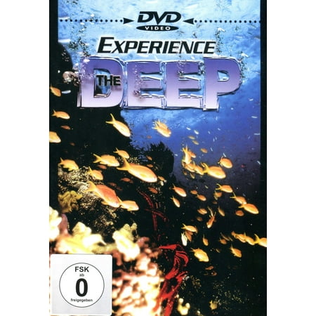 Experience The Deep