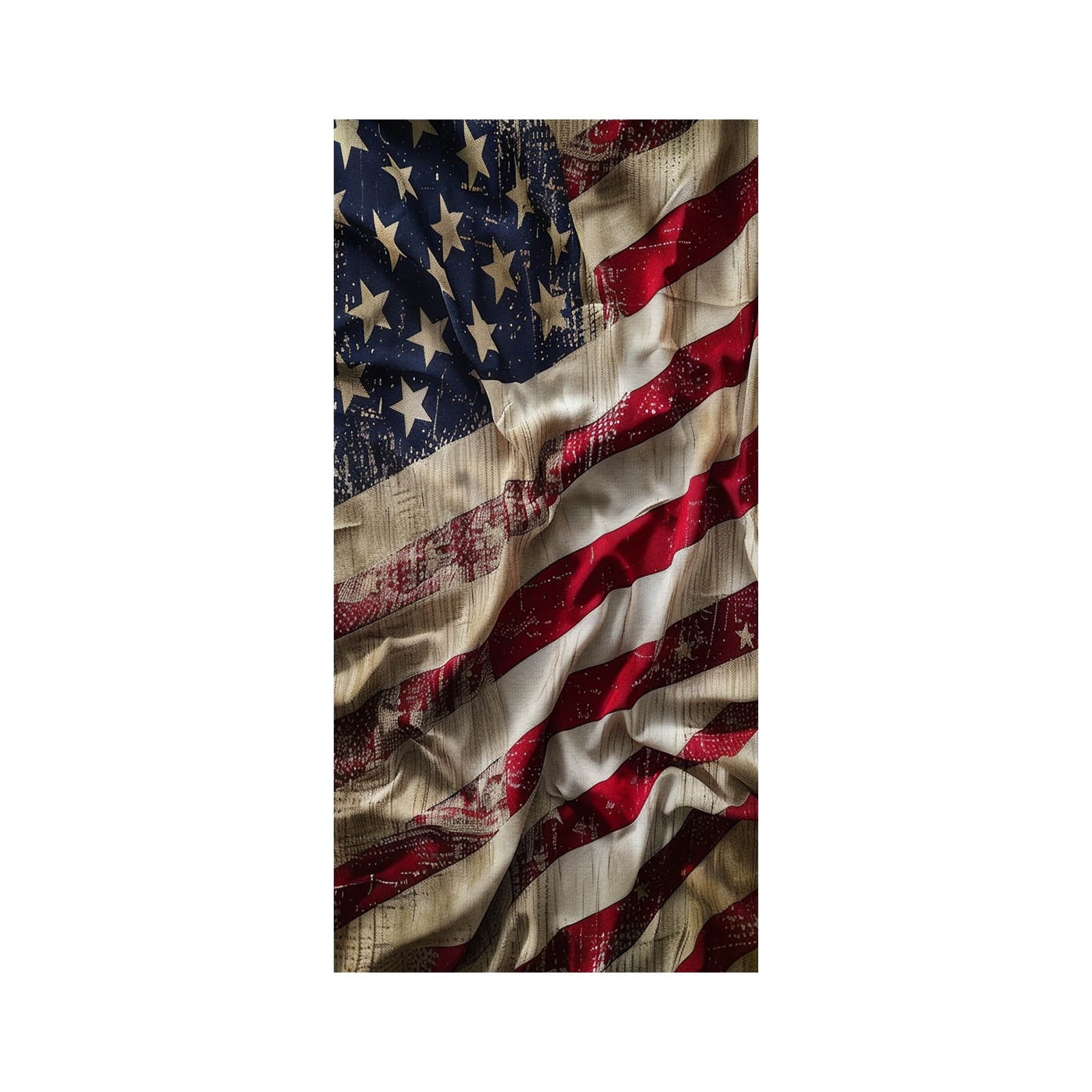 Experience The Freedom On The Beach With Our Independence Day Towel