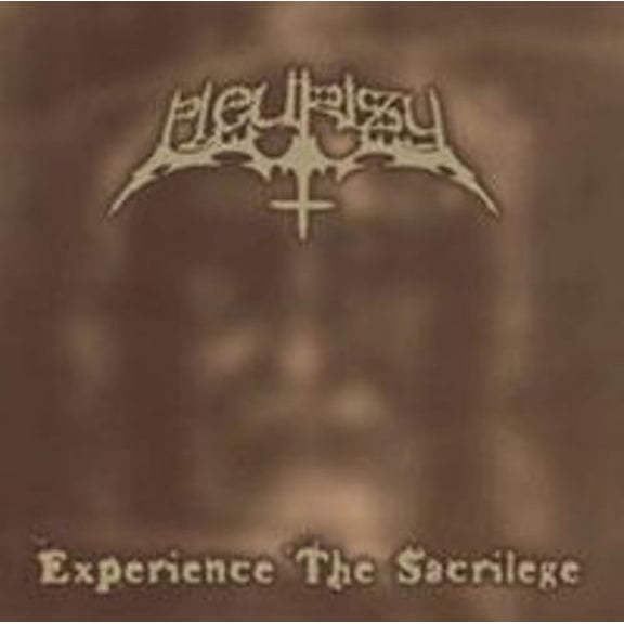 Pleurisy - Experience The Sacrilege - Music & Performance - CD