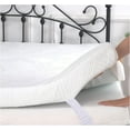 Experience Ultimate Comfort with our 3 Inch Queen Gel Memory Foam