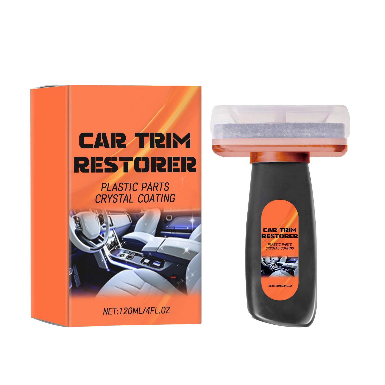 Experience Unmatched Car Interior Transformation With Car Cleaning