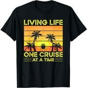 Experience Vibrant Living with Our Joyous Journey T-Shirt