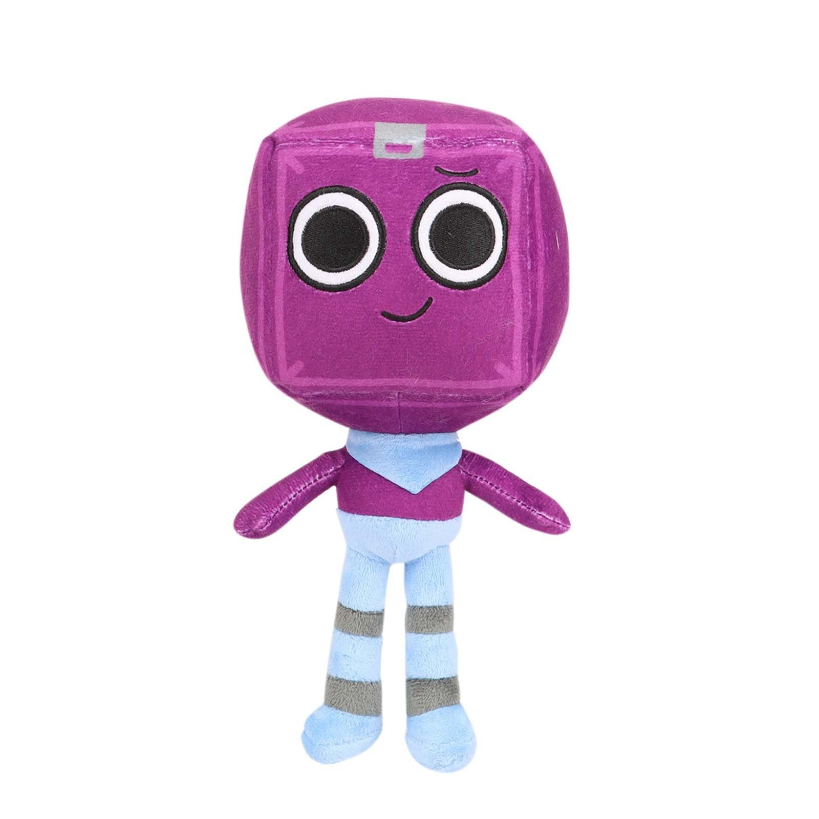 Experience With Dolls Around The Game For Gamers And Collectors! ,23 Cm