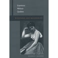 thumbnail image 1 of Experience Without Qualities: Boredom and Modernity, (Paperback), 1 of 1