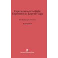 thumbnail image 1 of Experience and Artistic Expression in Lope de Vega: The Making of La Dorotea, (Hardcover), 1 of 1