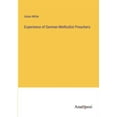 thumbnail image 1 of Experience of German Methodist Preachers, 1 of 1