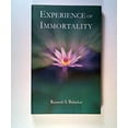 thumbnail image 1 of Pre-Owned Experience of Immortality (Paperback) 8185300569 9788185300566, 1 of 1