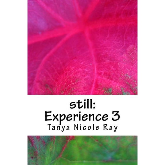 Experience: still: Experience 3 (Paperback)