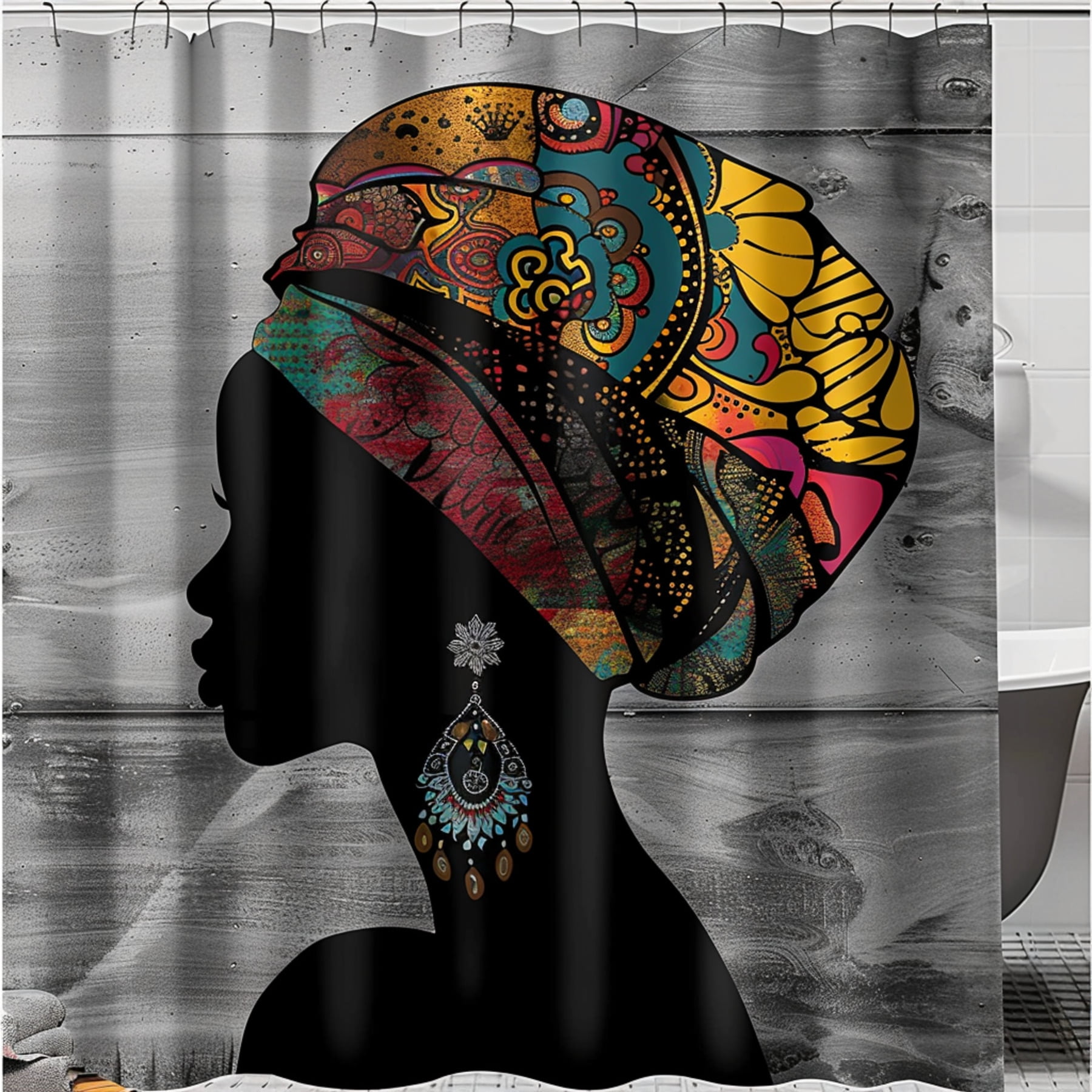 Experience the Bold Beauty of African American Artistry Stand out with ...