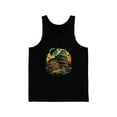 thumbnail image 1 of Experience the Magic of Rome Nights with Our Stylish Tank Top!, 1 of 2