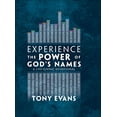 thumbnail image 1 of Pre-Owned Experience the Power of God's Names: A Life-Giving Devotional (The Names of God Series), 9780736971492, 0736971491, Hardcover,, 1 of 1