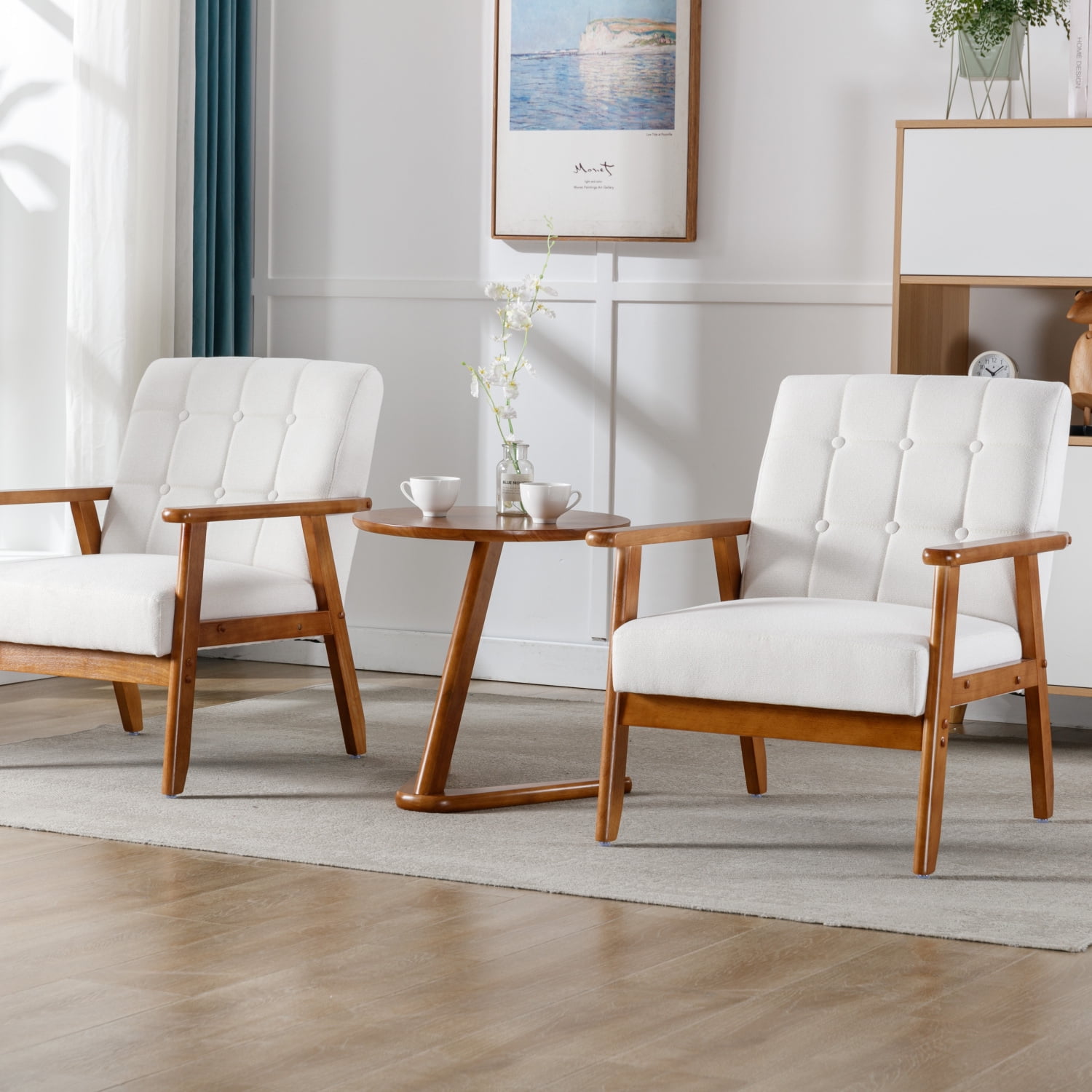 Indulge in Ultimate Comfort: The 7 Best Armchairs for an Unforgettable Experience