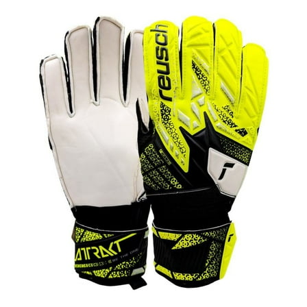 Reusch- Attrakt Solid Adult Goalkeeper Gloves