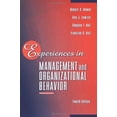thumbnail image 1 of Pre-Owned Experiences in Management and Organizational Behavior (Paperback) 0471308269 9780471308263, 1 of 1