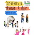 thumbnail image 1 of Experiences in Movement and Music, (Paperback), 1 of 1