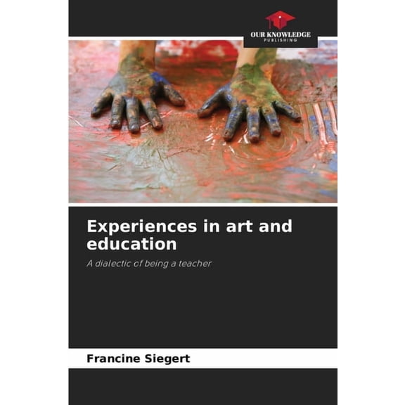 Experiences in art and education, (Paperback)