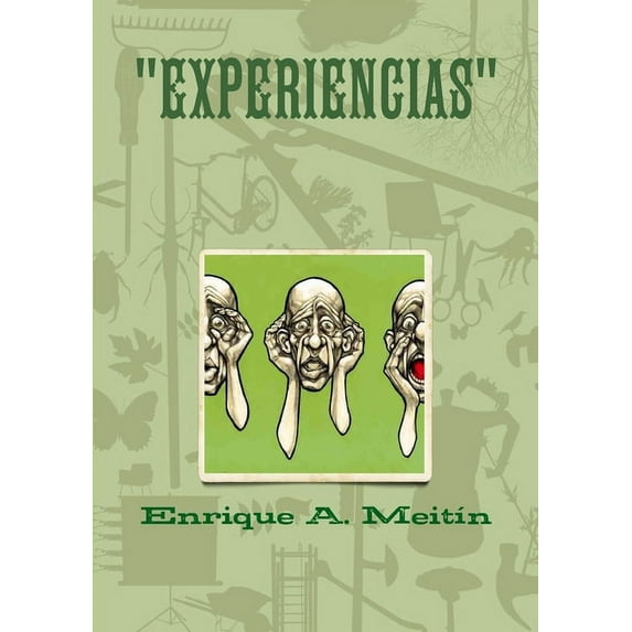 Experiencias, (Paperback)