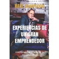 thumbnail image 1 of Experiencias de Un Gran Emprendedor : Emprender Es Más Que Administrar (Paperback), 1 of 1