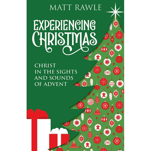 Pre-Owned Experiencing Christmas: Christ in the Sights and Sounds of Advent (Paperback) 1791029272 9781791029272