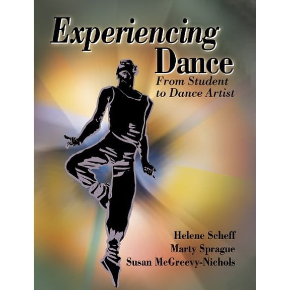 Pre-Owned Experiencing Dance: From Student to Dance Artist