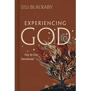 Experiencing God Experiencing God Day by Day 365 Daily Devotional, Hardcover